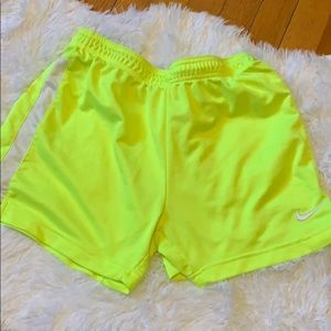 Nike Dri-Fit shorts